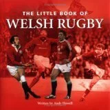 The Little book of Welsh Rugby.