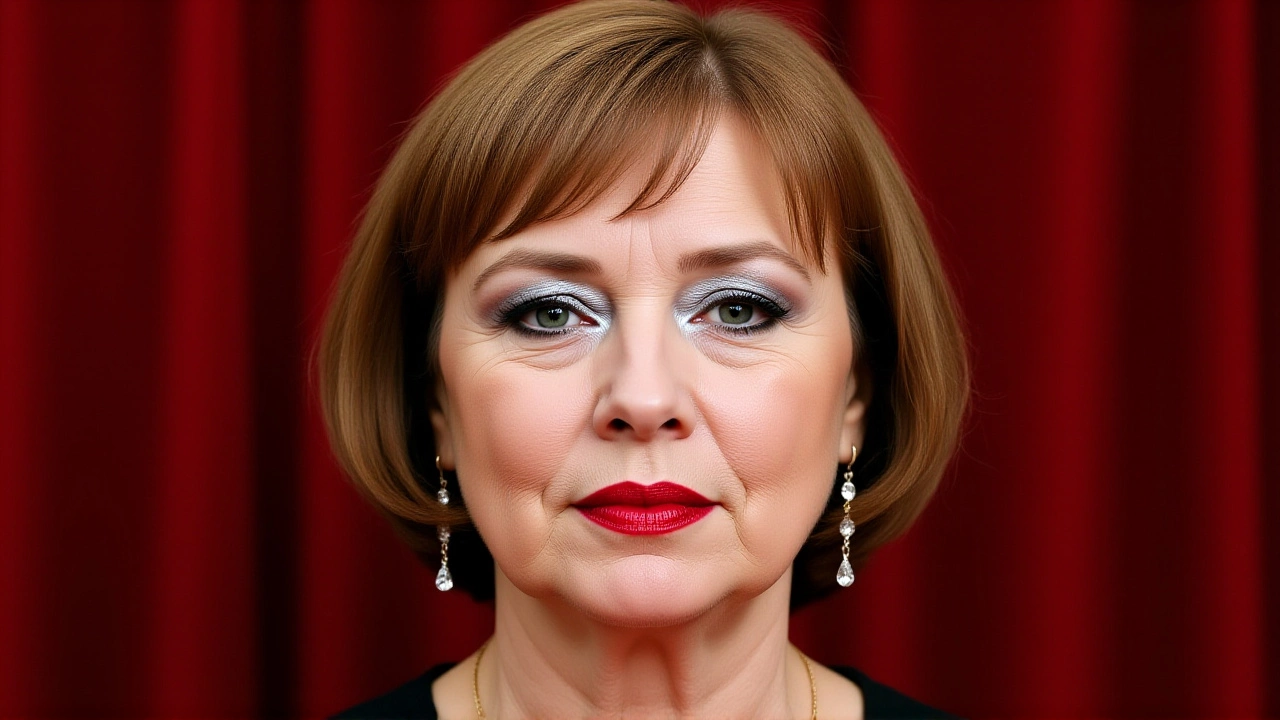 Pauline Quirke’s dementia journey: Son’s 140km walk raises awareness as family speaks out