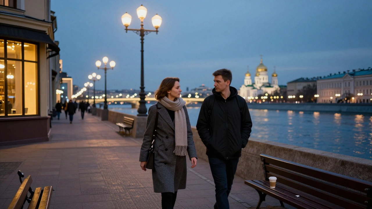 Escorts in Russian: What You Need to Know About Paid Companions for Locals and Foreigners