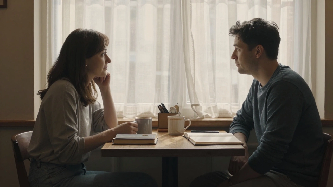 How to Date a Sex Worker: Practical Tips for Building Respectful Connections